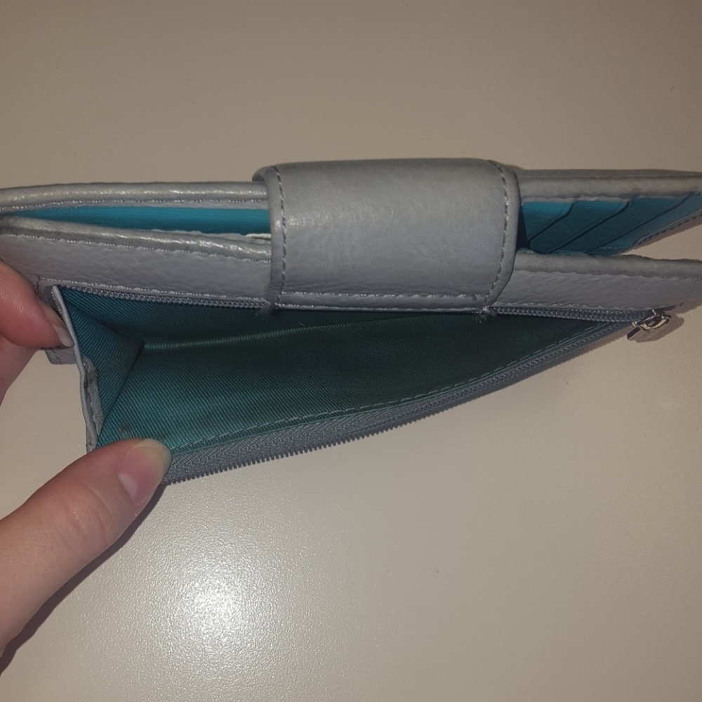 Fossil Wallet - Picture 3 of 4
